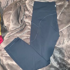 Invigorate high rise tight 25”